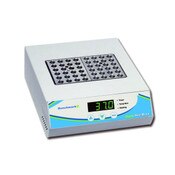Two-Block Dry Bath